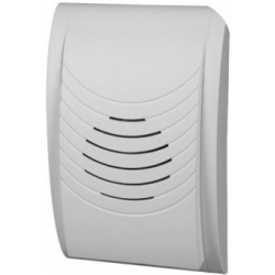 ZAMEL DNS-002/N Electric Doorbell