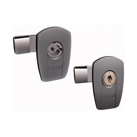 EATON Secure Panel Locks EATON Secure Panel Locks