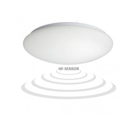 BEMKO TAZAN 60W E27 IP44 Microwave PC Luminaire