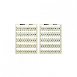 WAGO Labeling System