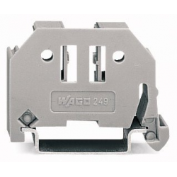WAGO 6mm Rear Mount Holder