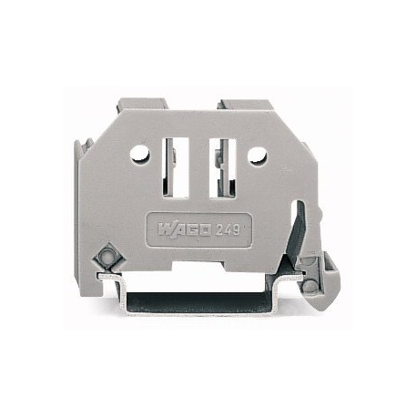 WAGO 6mm Rear Mount Holder WAGO 6mm Rear Mount Holder