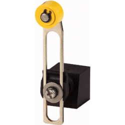 EATON LS(M)-XRLA Rotary Handle with Wheel Mechanism