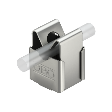 OBO BETTERMANN M8 Lightning Protection Cable Holder 177/20 VA OBO BETTERMANN M8 Lightning Protection Cable Holder 177/20 VA