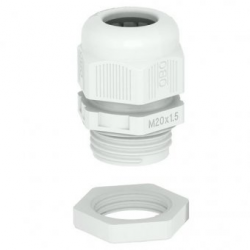 OBO BETTERMANN V-TEC VM+ LGR IP68 Sealing Fitting with Screw Connection