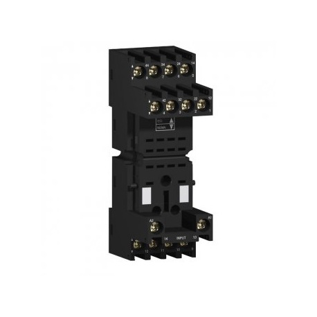 Schneider Electric RXZE1M114 Relay Socket