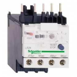 Schneider Electric LR2K Thermal Overload Relay
