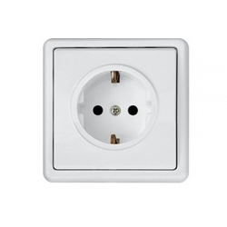 VILMA STANDARD ST 150 Grounded Plug Socket