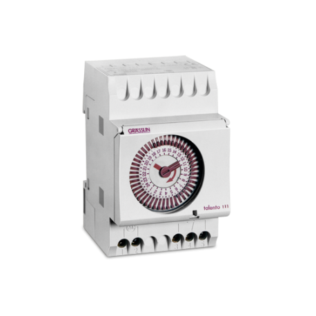 Laikmatis Talento 111 220-240V Laikmatis Talento 111 220-240V