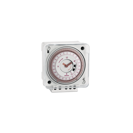 Laikmatis Tactic 171.1 230VAC universalus Laikmatis Tactic 171.1 230VAC universalus