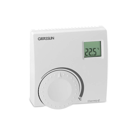 Termostatas Thermio E 24V Termostatas Thermio E 24V