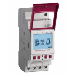 Laikmatis Talento Smart B15 sav.1kan.110-230VAC