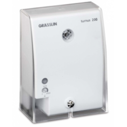 GRASSLIN Turnus 200 IP54 Photocell Relay