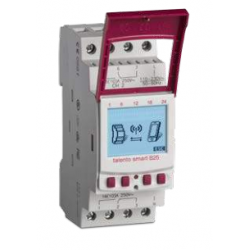Laikmatis Talento Smart B25 sav.2kan.110-230VAC