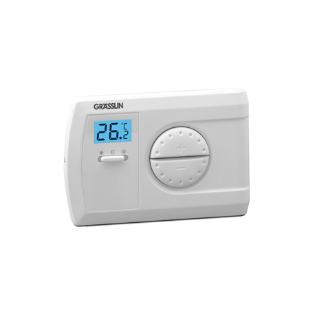 Termostatas Thermio 703 230VAC Termostatas Thermio 703 230VAC