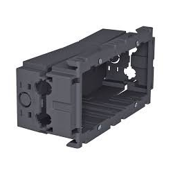 OBO BETTERMANN Double Standard Socket Box 71GD7