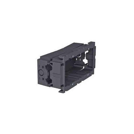 OBO BETTERMANN Double Standard Socket Box 71GD7 OBO BETTERMANN Double Standard Socket Box 71GD7