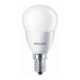 Philips CorePro LED Lamp 5.5W E14 P45 Frosted Lustre Non-Dimmable