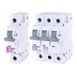 ETI ETIMAT 6/10 Automatic Circuit Breaker