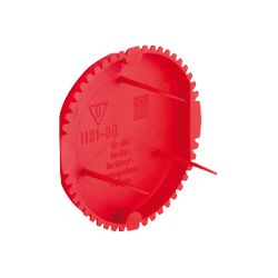 KAISER 1181-60 Protective Cover