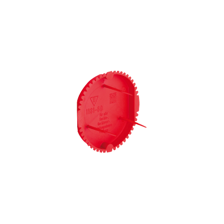 KAISER 1181-60 Protective Cover
