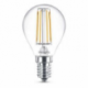 Lempa LED 4W(40W) P45 E14 WW CL ND Classic