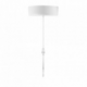 TM-TECHNOLOGIE iTECH Z E2 302 M ST IP65 White Emergency Light