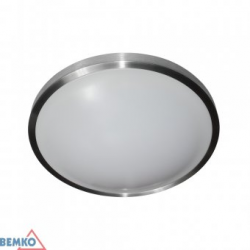 BEMKO 16W 4000K IP40 LED Luminaire C31-LHR-330-160-4K