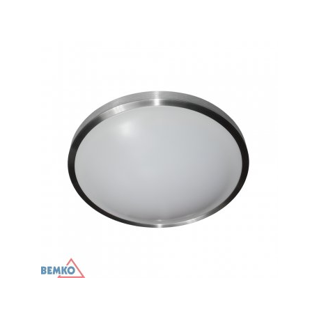 BEMKO 16W 4000K IP40 LED Luminaire C31-LHR-330-160-4K