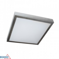 Oświetlenie LED BEMKO C31-LHS-310-160-4K 16W 4000K IP40