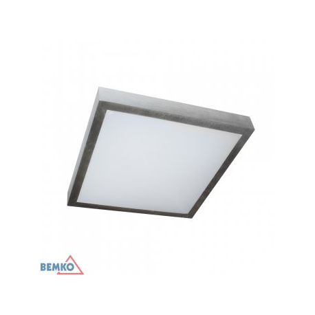 BEMKO 16W 4000K IP40 LED Luminaire C31-LHS-310-160-4K