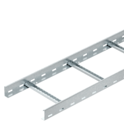 OBO BETTERMANN LCIS Series Cable Ladders