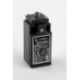 Rear Switch 1NO+1NC IP65