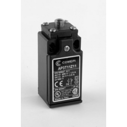 Rear Switch 1NO+1NC IP65