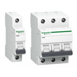 Schneider Electric K60N Lite Circuit Breaker