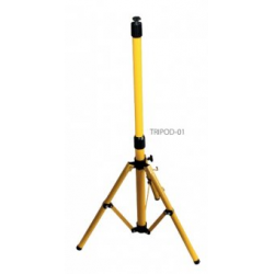BEMKO C52-TRIPOD-01 Adjustable Floodlight Tripod Stand