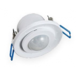BEMKO SES04WH-A 800W 360° White Motion Sensor