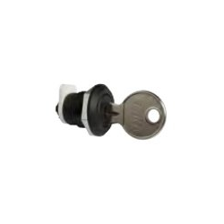 NOARK LK PNM Metal Latch