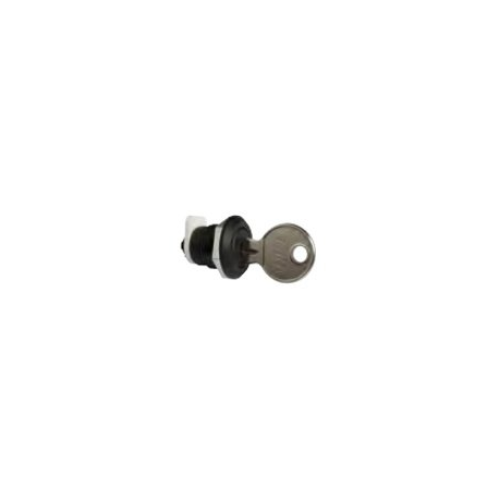 NOARK LK PNM Metal Latch