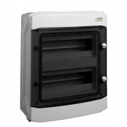 NOARK PHS IP65 Hermetic Top Cover Enclosure