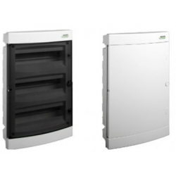 NOARK PNF IP40 Flush-Mounted Distribution Board