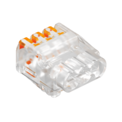 OBO BETTERMANN FL 3x0.5-2.5mm Connector 61 325