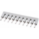 WAGO 10-Leg Shorting Link Connector