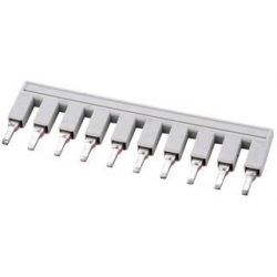 WAGO 10-Leg Shorting Link Connector
