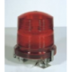 ES-SYSTEM OSM-100 LED 185 HF RED Sygnalizacyjna Lampa LED