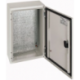 EATON CS Universal Cabinet with Mounting Plate
