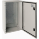 EATON CS Universal Cabinet with Mounting Plate