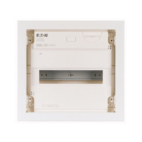 EATON KLV-UPS Flush-Mounted Panel