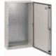 EATON CS Universal Cabinet with Mounting Plate