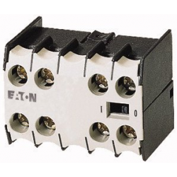 EATON DILEM Auxiliary Contact Block